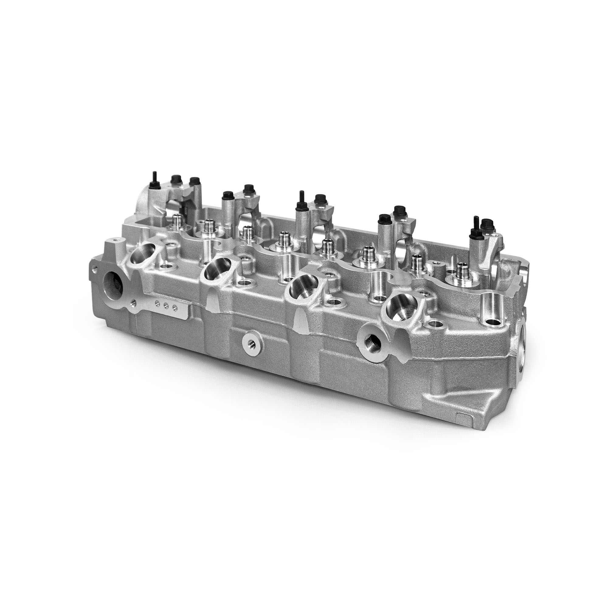 Cylinder Heads