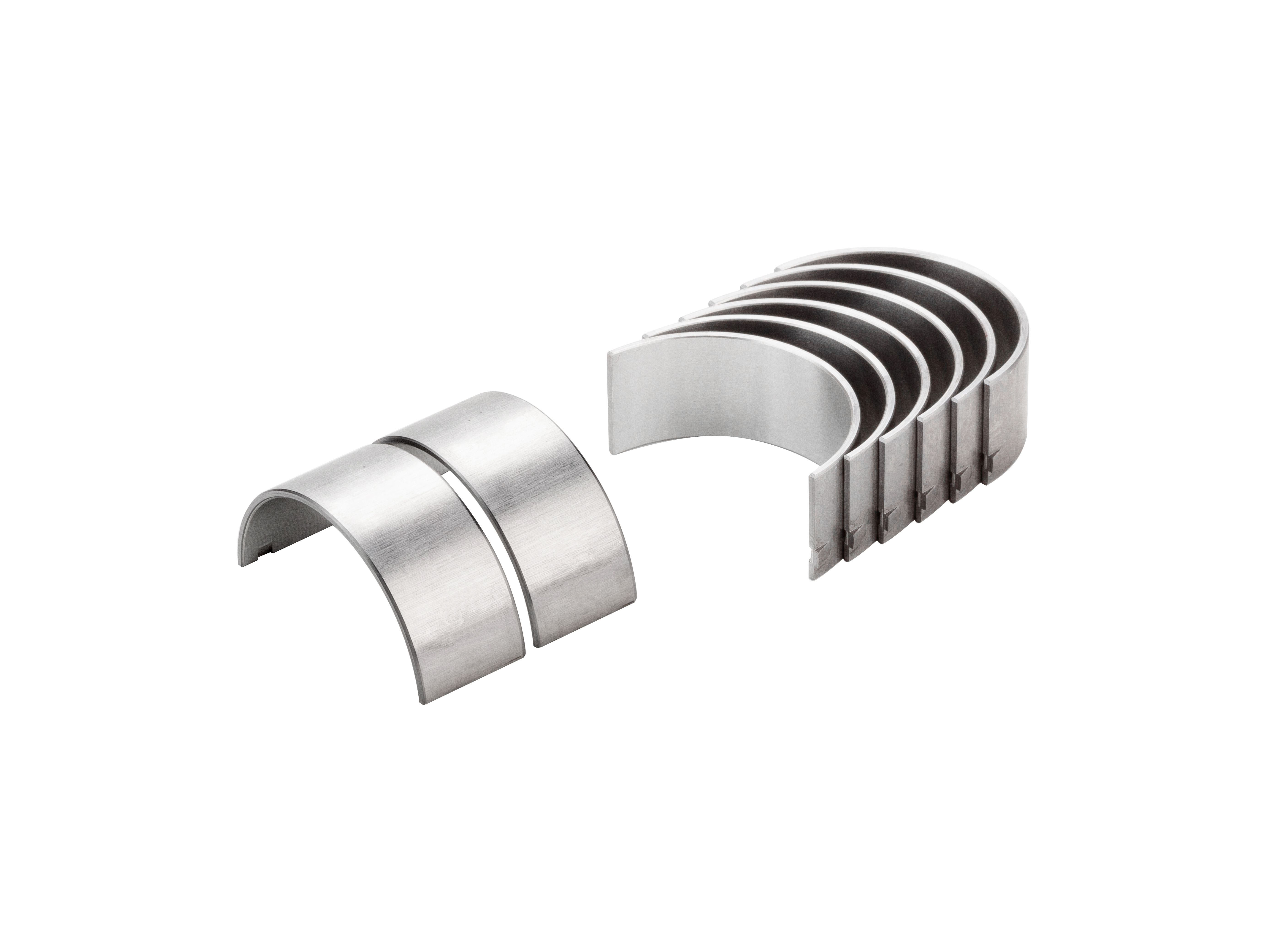 Crankshaft Bearings